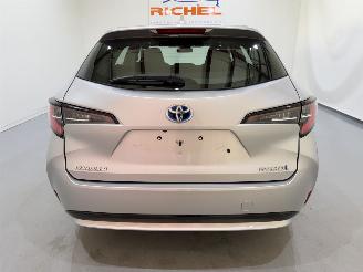 Toyota Corolla Touring Sports 1.8 VVT-i Hybrid Automaat picture 5