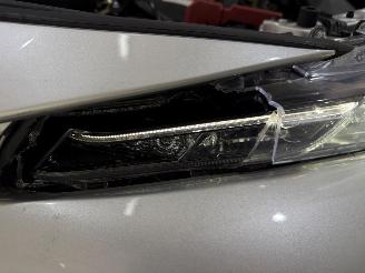 Toyota Corolla Touring Sports 1.8 VVT-i Hybrid Automaat picture 30