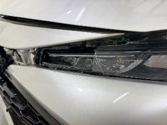 Toyota Corolla Touring Sports 1.8 VVT-i Hybrid Automaat picture 14