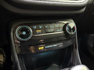 Ford Puma 1.0 Ecoboost MHEV ST-Line X Aut7 picture 15