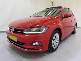 Volkswagen Polo HB 1.0 TSI Highline Pano/Clima/Navi picture 3