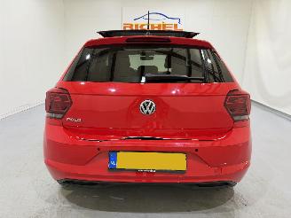 Volkswagen Polo HB 1.0 TSI Highline Pano/Clima/Navi picture 43