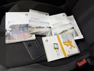 Volkswagen Polo HB 1.0 TSI Highline Pano/Clima/Navi picture 21