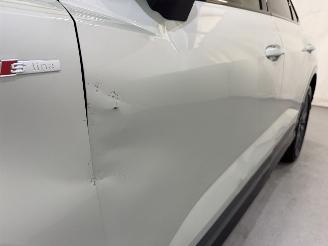 Audi Q3 Sportback 35 TFSi S-Line Aut7 picture 17