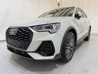 Audi Q3 Sportback 35 TFSi S-Line Aut7 picture 3