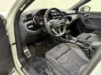 Audi Q3 Sportback 35 TFSi S-Line Aut7 picture 6