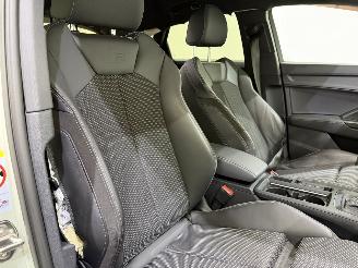 Audi Q3 Sportback 35 TFSi S-Line Aut7 picture 34