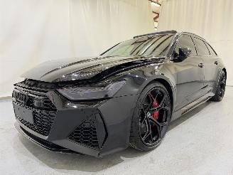 Audi Rs6 Avant 4.0 TFSi Quattro Aut8 full picture 28