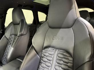 Audi Rs6 Avant 4.0 TFSi Quattro Aut8 full picture 38