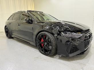 Audi Rs6 Avant 4.0 TFSi Quattro Aut8 full picture 2