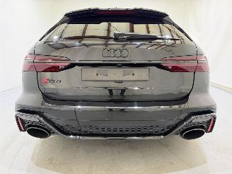 Audi Rs6 Avant 4.0 TFSi Quattro Aut8 full picture 47