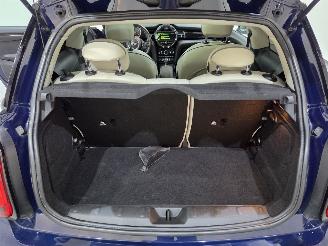 Mini Cooper S 2.0 Chill Serious Business PANO  LEDER 141Kw Bjr.2016 picture 30