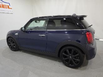 Mini Cooper S 2.0 Chill Serious Business PANO  LEDER 141Kw Bjr.2016 picture 24