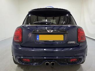 Mini Cooper S 2.0 Chill Serious Business PANO  LEDER 141Kw Bjr.2016 picture 18