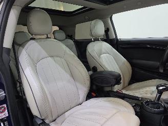 Mini Cooper S 2.0 Chill Serious Business PANO  LEDER 141Kw Bjr.2016 picture 11