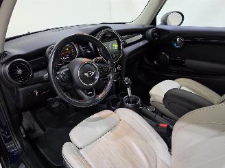 Mini Cooper S 2.0 Chill Serious Business PANO  LEDER 141Kw Bjr.2016 picture 10