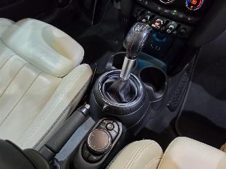 Mini Cooper S 2.0 Chill Serious Business PANO  LEDER 141Kw Bjr.2016 picture 15