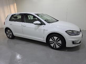 Volkswagen e-Golf E-DITION 110Kw Bjr.2020 picture 17