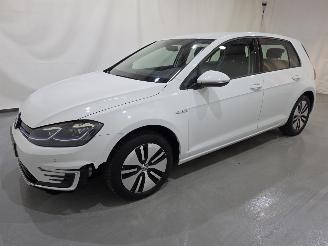 Volkswagen e-Golf E-DITION 110Kw Bjr.2020 picture 20