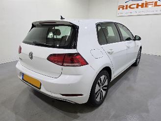 Volkswagen e-Golf E-DITION 110Kw Bjr.2020 picture 4