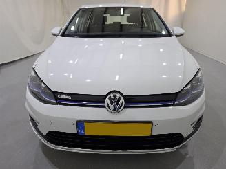 Volkswagen e-Golf E-DITION 110Kw Bjr.2020 picture 2