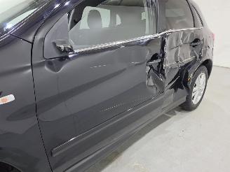 Mitsubishi ASX 1.6 Cleartec Invite+ Bjr.2014 picture 25