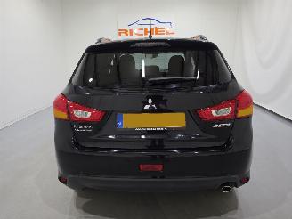 Mitsubishi ASX 1.6 Cleartec Invite+ Bjr.2014 picture 5