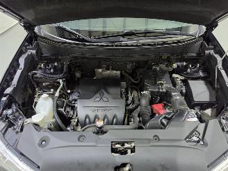 Mitsubishi ASX 1.6 Cleartec Invite+ Bjr.2014 picture 26