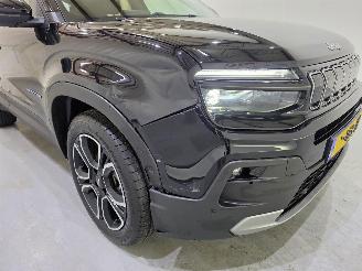 Jeep Avenger 1st Edition Sfeerverlichting Bjr.2023 picture 8