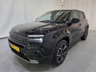 Jeep Avenger 1st Edition Sfeerverlichting Bjr.2023 picture 3