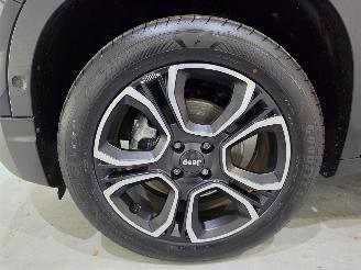 Jeep Avenger 1st Edition Sfeerverlichting Bjr.2023 picture 34