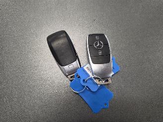 Mercedes A-klasse 200 Busines Solution AMG Leder Pano 120Kw picture 21