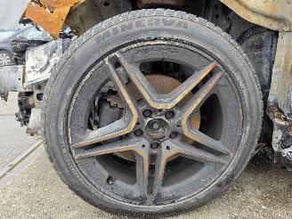 Mercedes A-klasse 200 Busines Solution AMG Leder Pano 120Kw picture 24