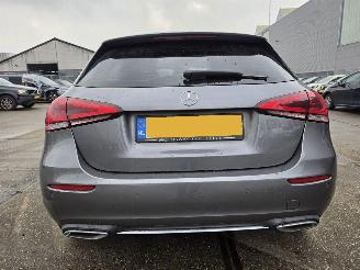 Mercedes A-klasse 200 Busines Solution AMG Leder Pano 120Kw picture 18