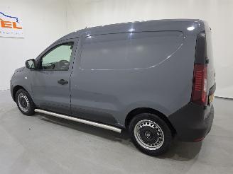 Renault Express 1.5 Dci 75 Comfort 55Kw Bjr.2021 picture 22