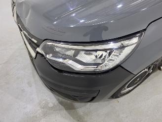 Renault Express 1.5 Dci 75 Comfort 55Kw Bjr.2021 picture 10