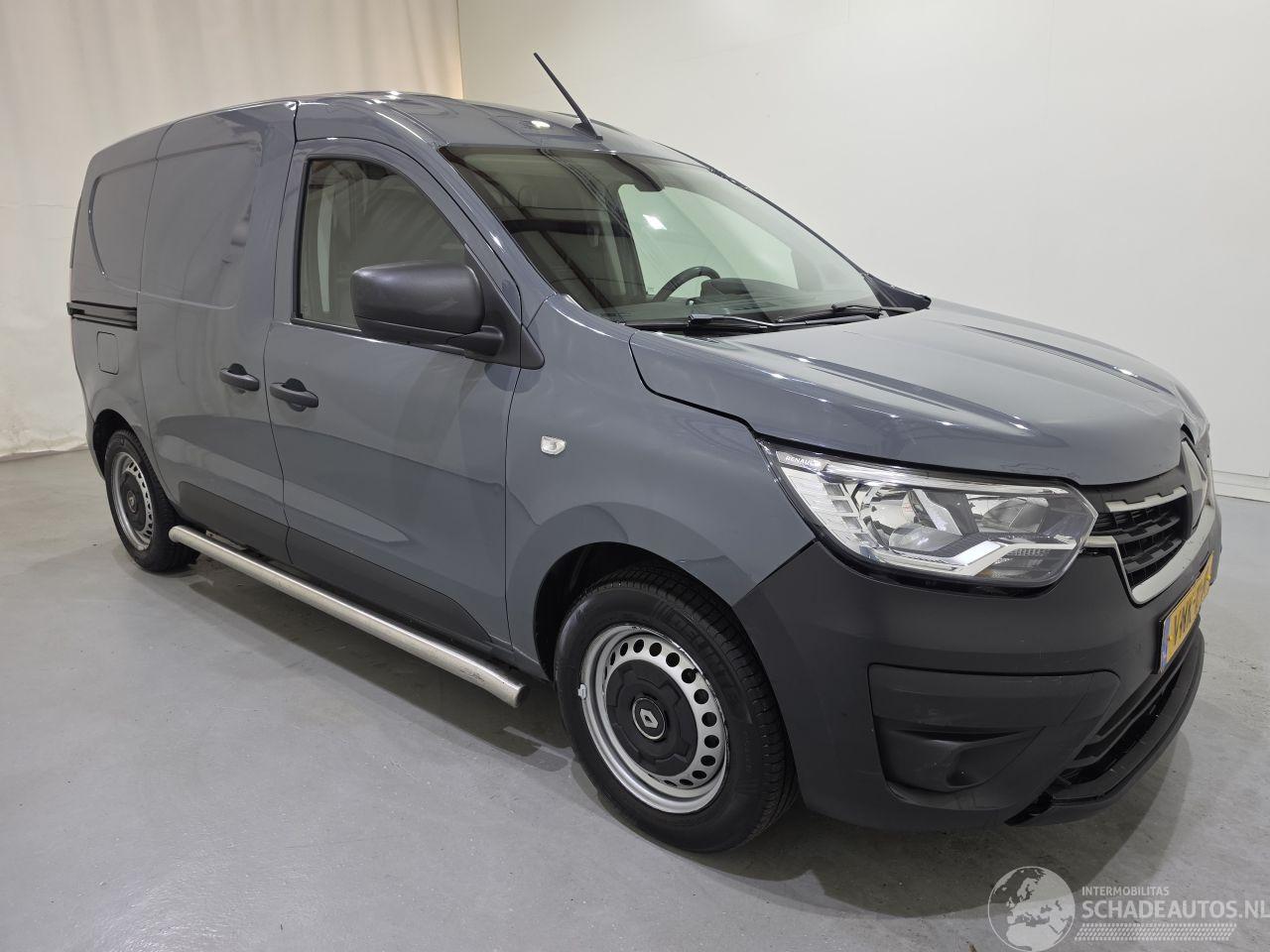 Renault Express 1.5 Dci 75 Comfort 55Kw Bjr.2021