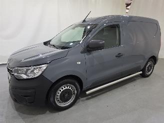 Renault Express 1.5 Dci 75 Comfort 55Kw Bjr.2021 picture 19