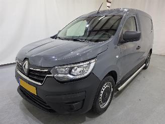 Renault Express 1.5 Dci 75 Comfort 55Kw Bjr.2021 picture 3