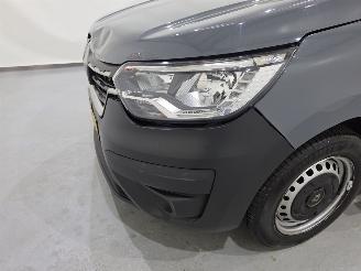 Renault Express 1.5 Dci 75 Comfort 55Kw Bjr.2021 picture 7