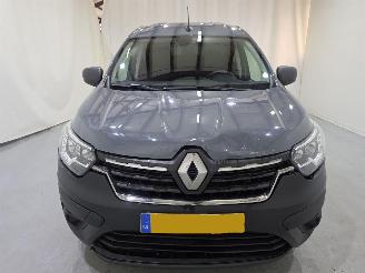 Renault Express 1.5 Dci 75 Comfort 55Kw Bjr.2021 picture 2