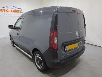 Renault Express 1.5 Dci 75 Comfort 55Kw Bjr.2021 picture 4