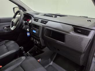 Renault Express 1.5 Dci 75 Comfort 55Kw Bjr.2021 picture 30