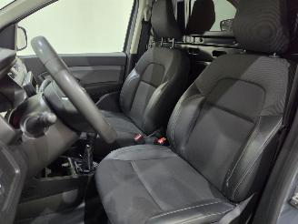 Renault Express 1.5 Dci 75 Comfort 55Kw Bjr.2021 picture 35