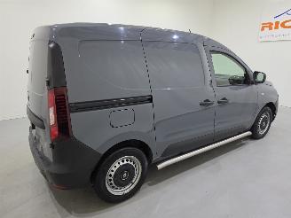 Renault Express 1.5 Dci 75 Comfort 55Kw Bjr.2021 picture 29