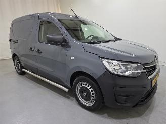  Renault Express 1.5 Dci 75 Comfort 55Kw Bjr.2021 2021/12