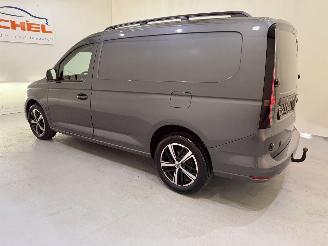 Volkswagen Caddy Cargo Maxi 1.5 TSI Aut7 Comfort picture 30
