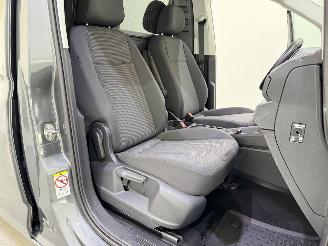 Volkswagen Caddy Cargo Maxi 1.5 TSI Aut7 Comfort picture 36