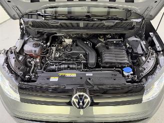 Volkswagen Caddy Cargo Maxi 1.5 TSI Aut7 Comfort picture 46