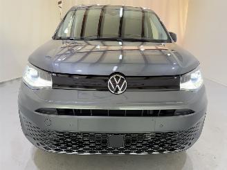 Volkswagen Caddy Cargo Maxi 1.5 TSI Aut7 Comfort picture 2